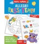 ALLEGRI PASSATEMPI