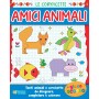 AMICI ANIMALI - LE CROCETTE