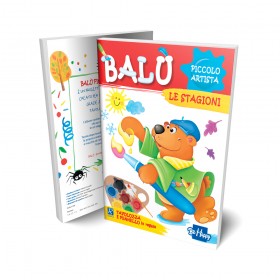 BALU' - LE STAGIONI