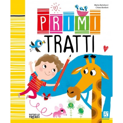 PRIMI TRATTI
