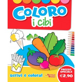 COLORO I CIBI