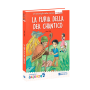 LA FURIA DELLA DEA CHANTICO