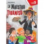 LA MAESTRA TIRAMISU'
