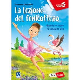 LA LEZIONE DEL FENICOTTERO