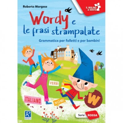 WORDY E LE FRASI STRAMPALATE
