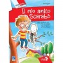 IL MIO AMICO SCARABOCCHIO