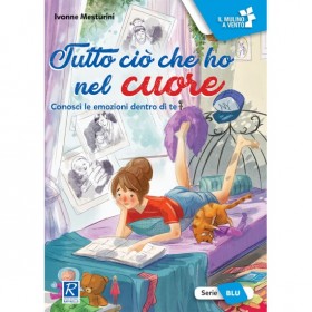 TUTTO CIO' CHE HO NEL CUORE