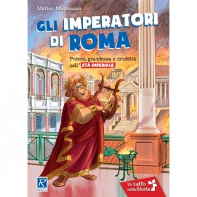 GLI IMPERATORI DI ROMA