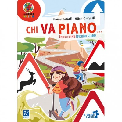 CHI VA PIANO