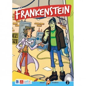 FRANKENSTEIN