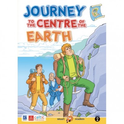 JOURNAL TO THE CENTRE OF THE EARTH