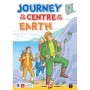 JOURNAL TO THE CENTRE OF THE EARTH