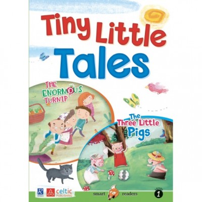 TINY LITTLE TALES