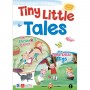TINY LITTLE TALES