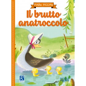 IL BRUTTO ANATROCCOLO