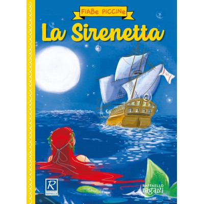 LA SIRENETTA