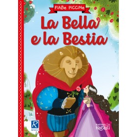 LA BELLA E LA BESTIA