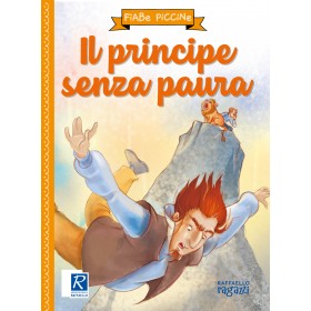 IL PRINCIPE SENZA PAURA