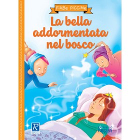 LA BELLA ADDORMENTATA NEL BOSCO