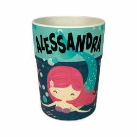 ALESSANDRO - TAZZA BABY PANDA CREW