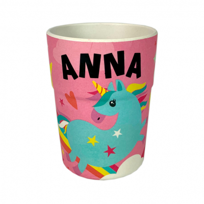 ANNA - TAZZA BABY PANDA CREW
