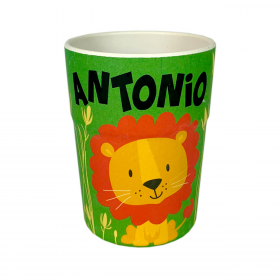 ANTONIO - TAZZA BABY PANDA CREW