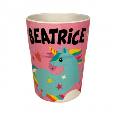 BEATRICE - TAZZA BABY PANDA CREW