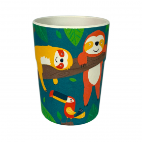 BRADIPO - TAZZA BABY PANDA CREW