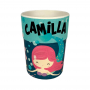 CAMILLA - TAZZA BABY PANDA CREW
