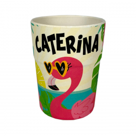 CATERINA - TAZZA BABY PANDA CREW