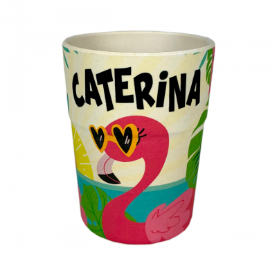 CATERINA - TAZZA BABY PANDA CREW