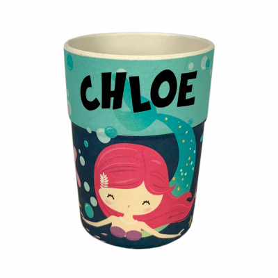 CHLOE - TAZZA BABY PANDA CREW