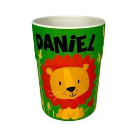 DANIEL - TAZZA BABY PANDA CREW