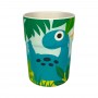 DINOSAURO - TAZZA BABY PANDA CREW