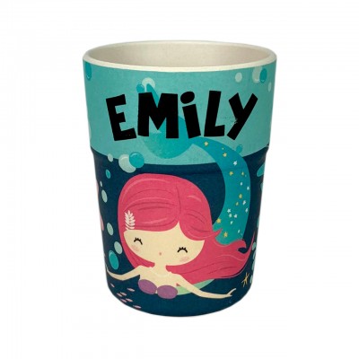 EMILY - TAZZA BABY PANDA CREW