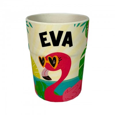 EVA - TAZZA BABY PANDA CREW