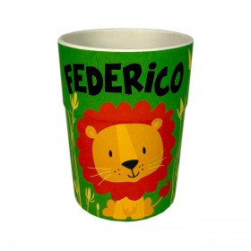 FEDERICO - TAZZA BABY PANDA CREW