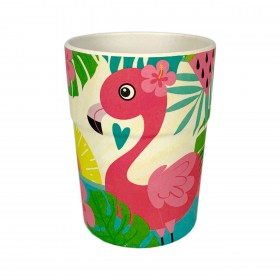 FENICOTTERO - TAZZA BABY PANDA CREW