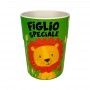FIGLIO SPECIALE - TAZZA BABY PANDA CREW
