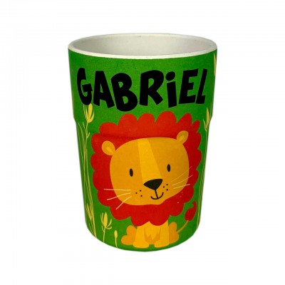GABRIEL - TAZZA BABY PANDA CREW
