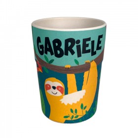 GABRIELE - TAZZA BABY PANDA CREW