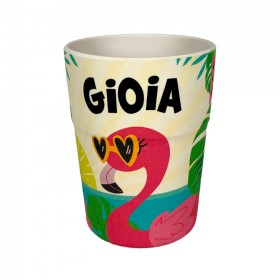GIOIA - TAZZA BABY PANDA CREW