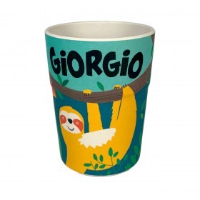 GIORGIO - TAZZA BABY PANDA CREW