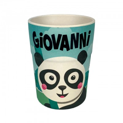 GIOVANNI - TAZZA BABY PANDA CREW