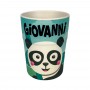 GIOVANNI - TAZZA BABY PANDA CREW