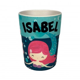 JACOPO - TAZZA BABY PANDA CREW