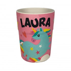 LAURA - TAZZA BABY PANDA CREW