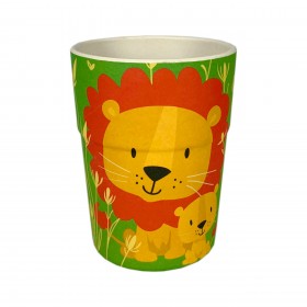 LEONI & TIGRI - TAZZA BABY PANDA CREW