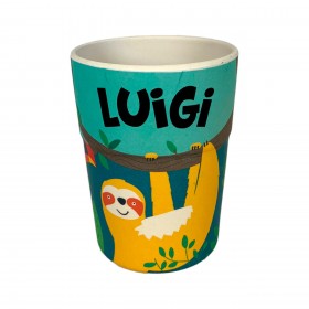 LUIGI - TAZZA BABY PANDA CREW
