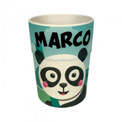 MARCO - TAZZA BABY PANDA CREW